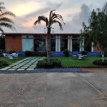 Nature Kalp Resort And Spa,Pushkar Exterior photo