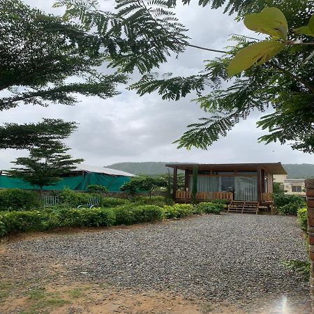 Nature Kalp Resort And Spa,Pushkar Exterior photo