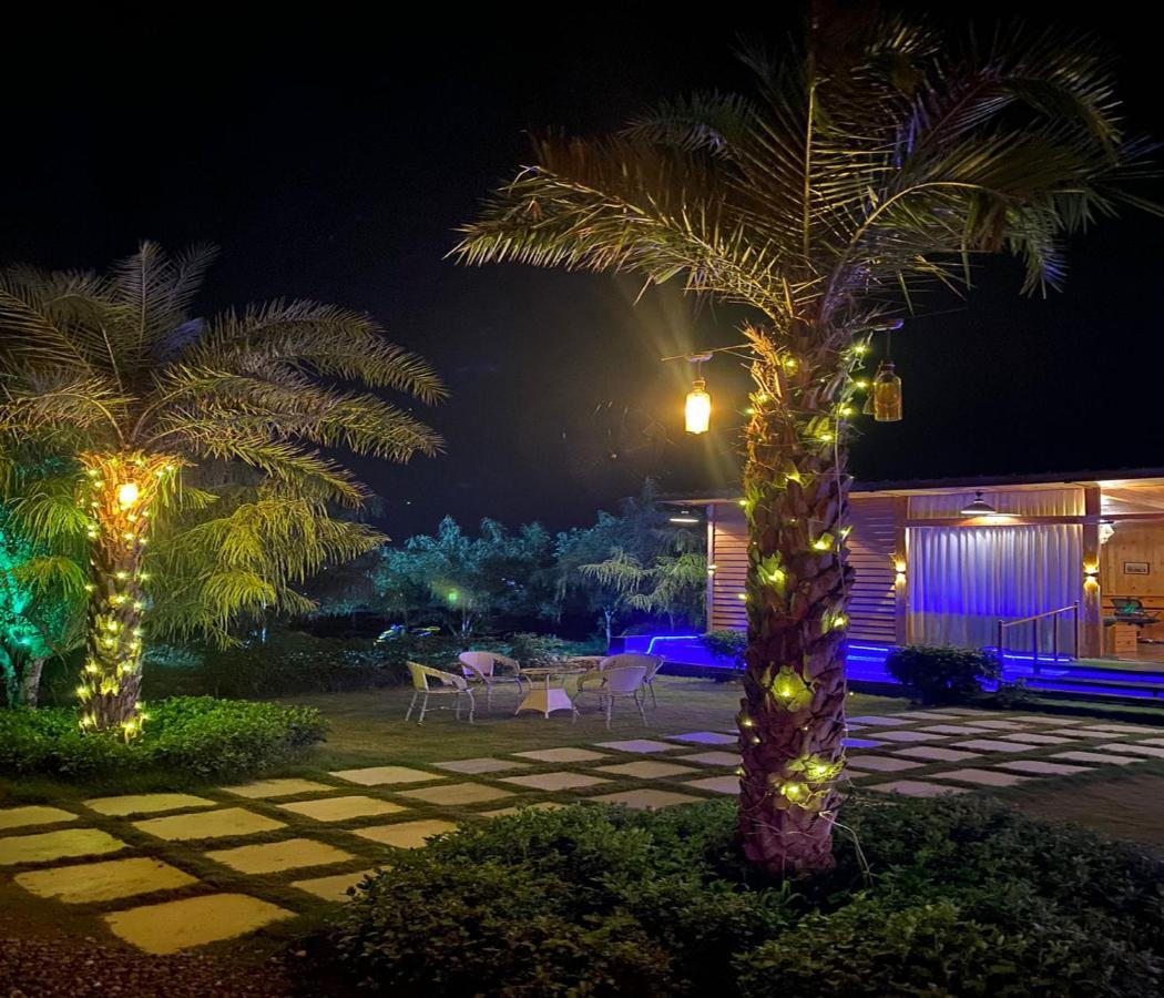 Nature Kalp Resort And Spa,Pushkar Exterior photo