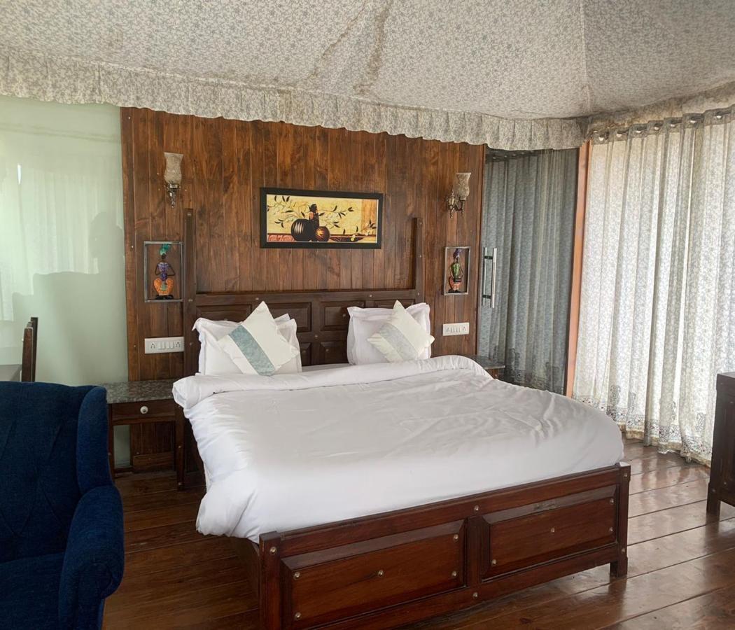 Nature Kalp Resort And Spa,Pushkar Exterior photo