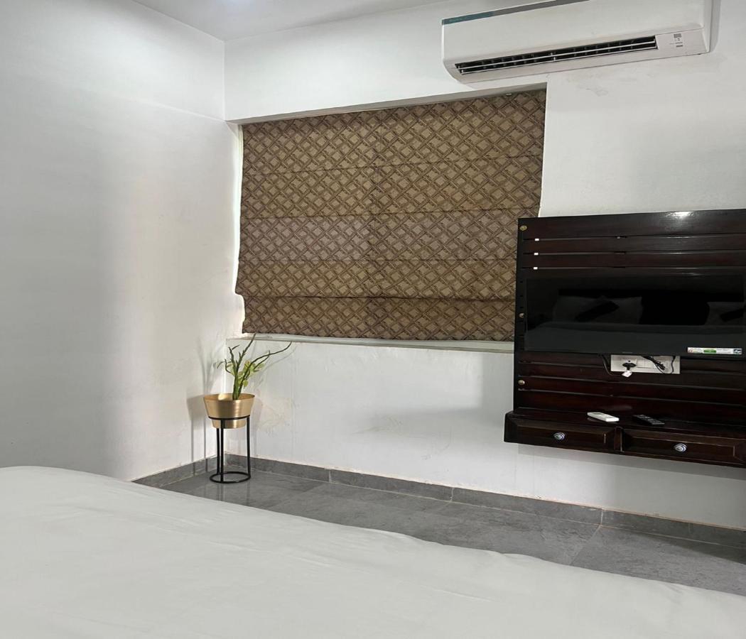Nature Kalp Resort And Spa,Pushkar Exterior photo