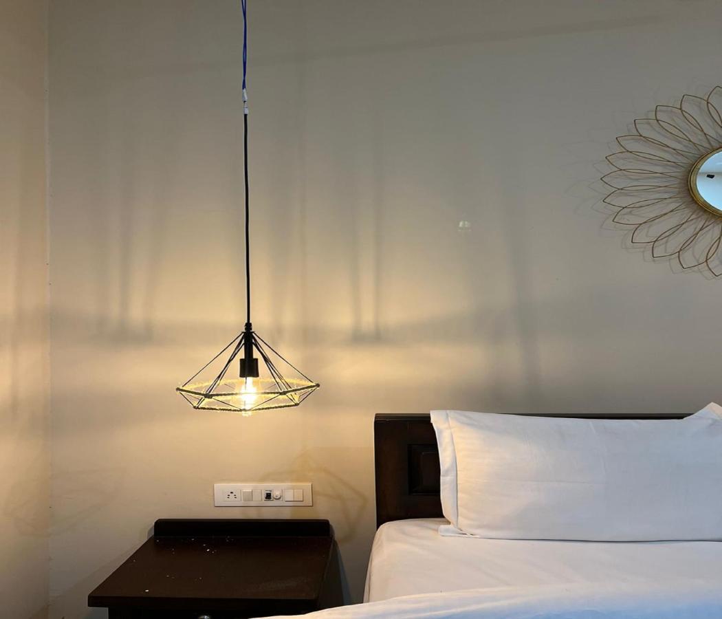 Nature Kalp Resort And Spa,Pushkar Exterior photo