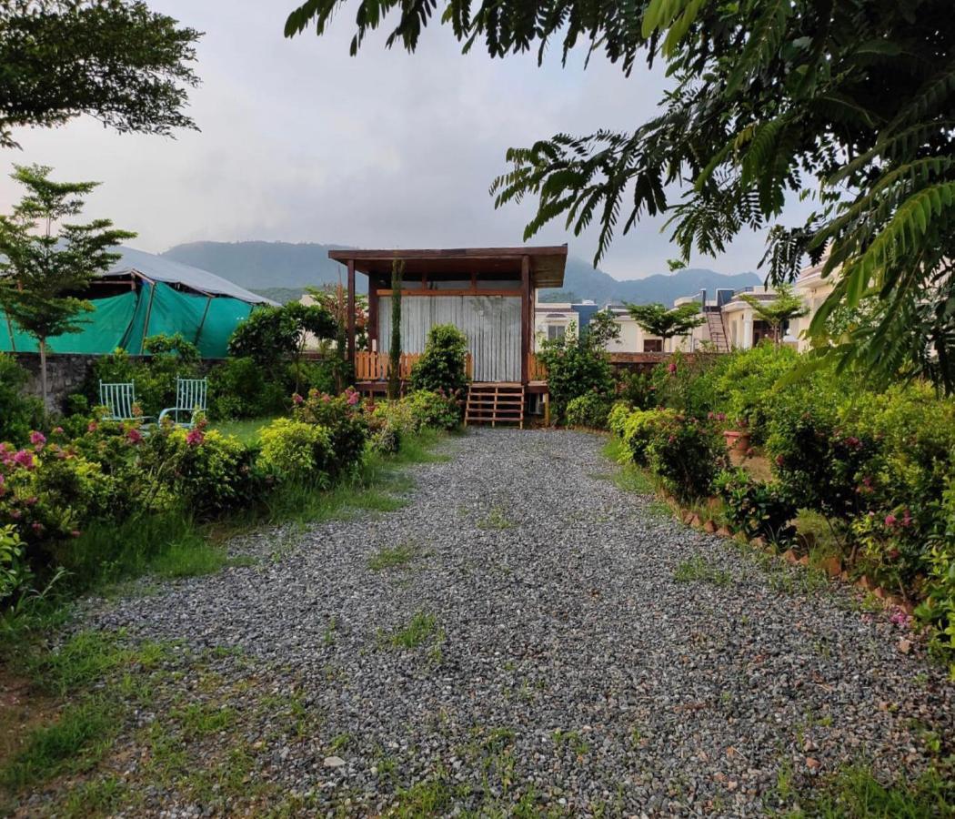 Nature Kalp Resort And Spa,Pushkar Exterior photo