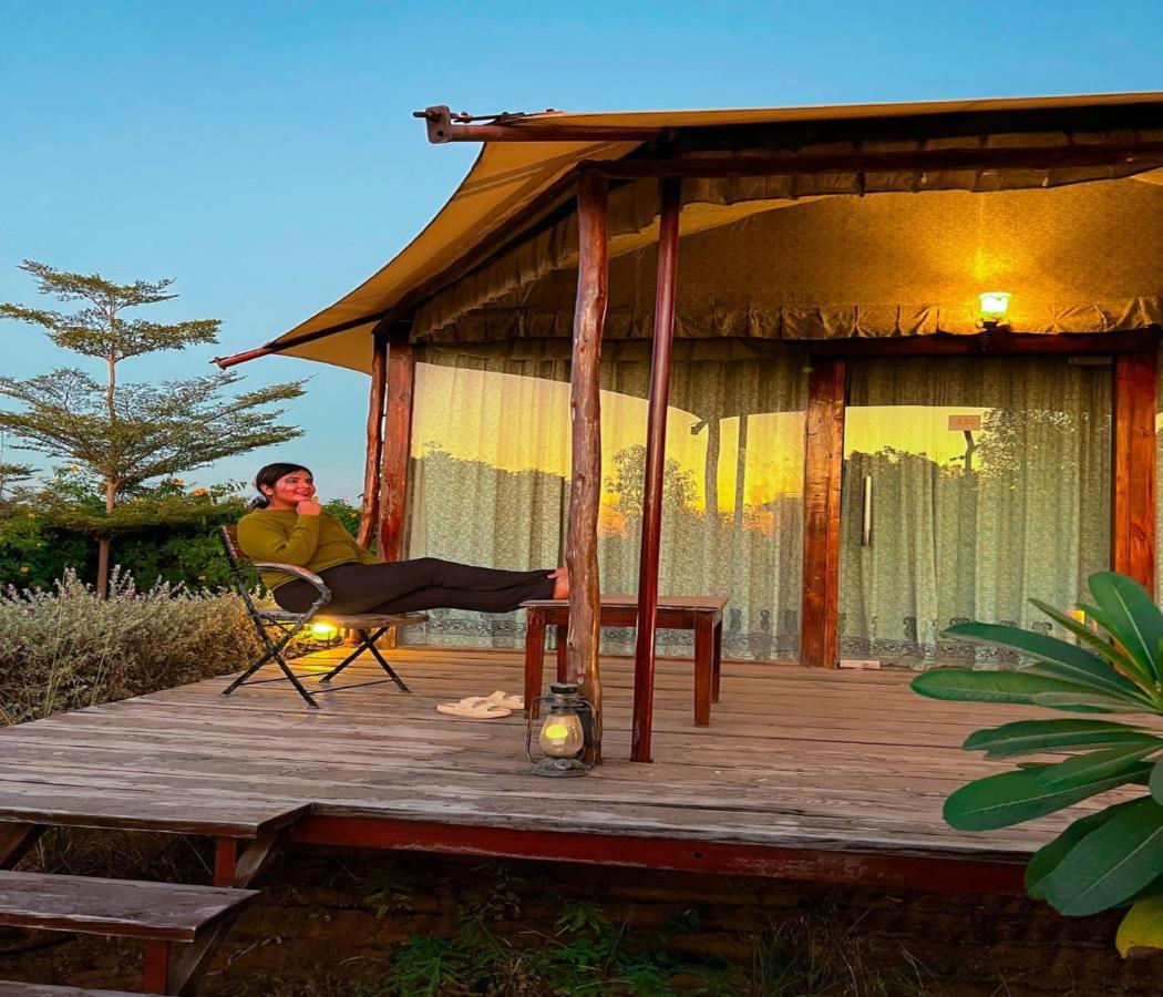 Nature Kalp Resort And Spa,Pushkar Exterior photo