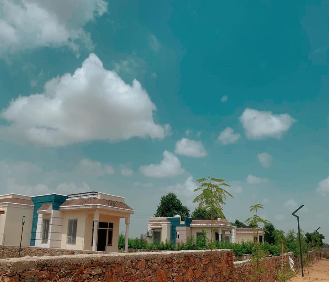 Nature Kalp Resort And Spa,Pushkar Exterior photo