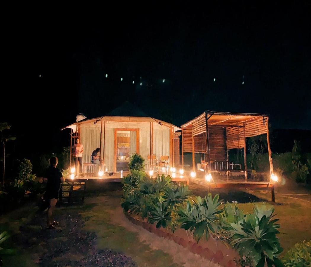 Nature Kalp Resort And Spa,Pushkar Exterior photo