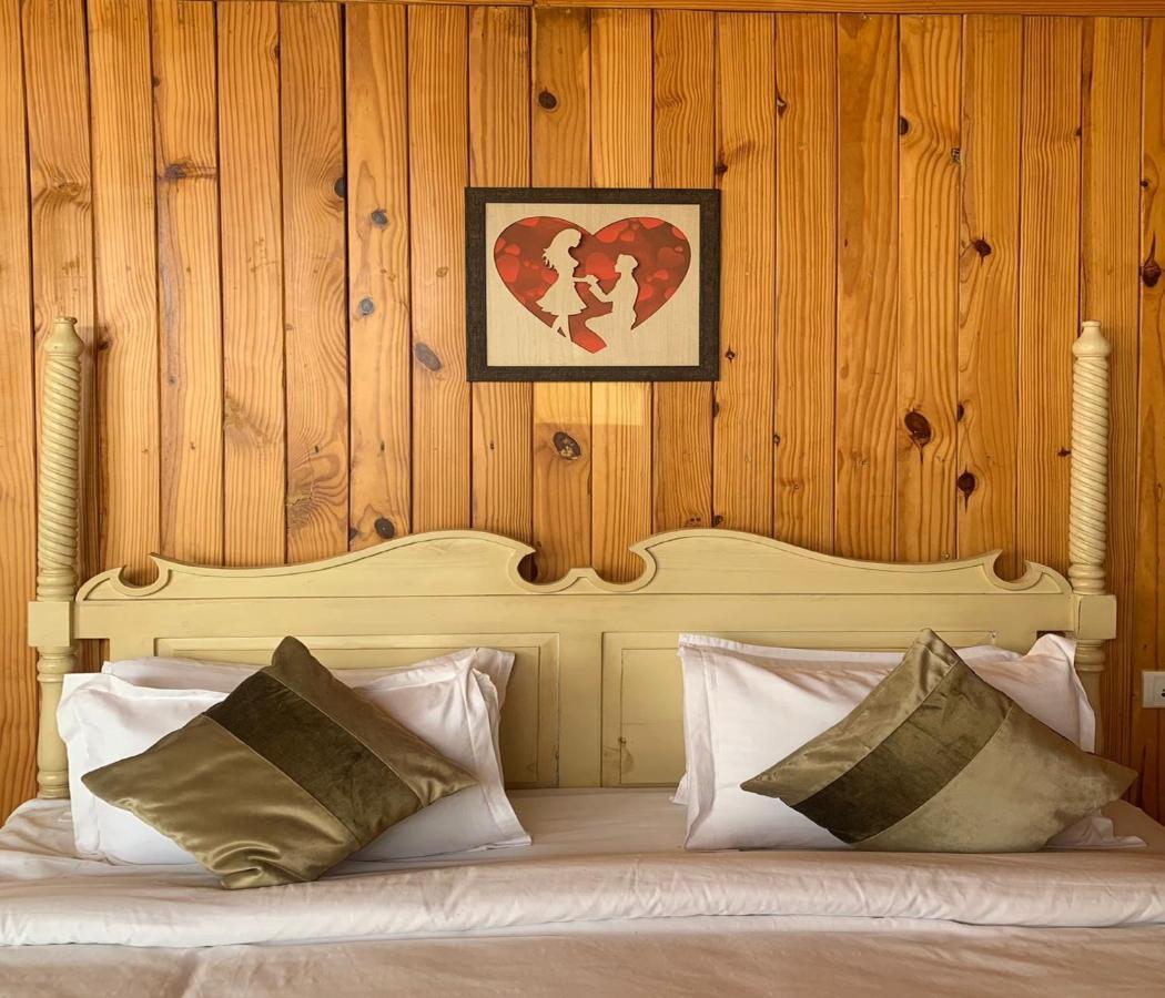 Nature Kalp Resort And Spa,Pushkar Exterior photo